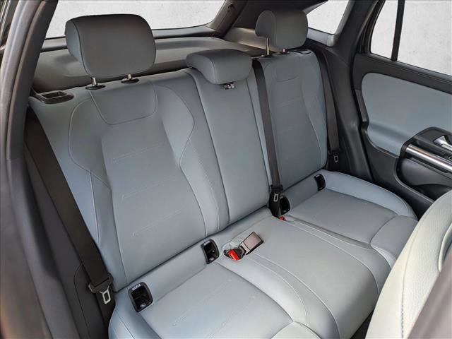 Certified 2026 Mercedes-Benz GLA 250 image 19