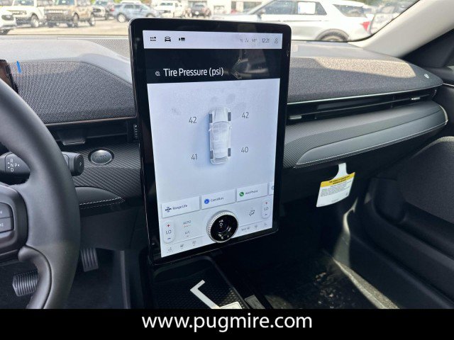 New 2025 Ford Mustang Mach-E Premium image 27