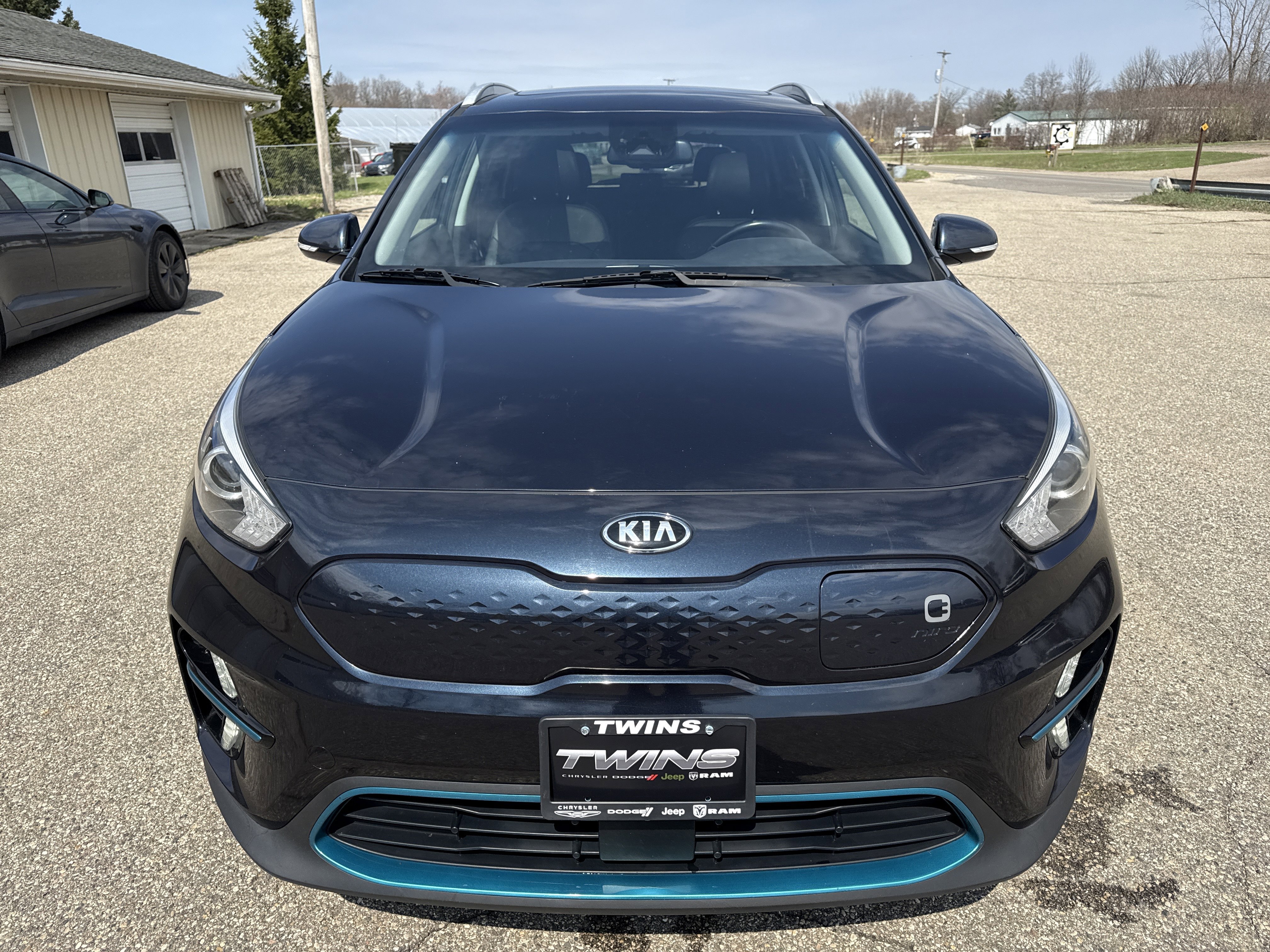 Used 2020 Kia Niro EX Premium image 14