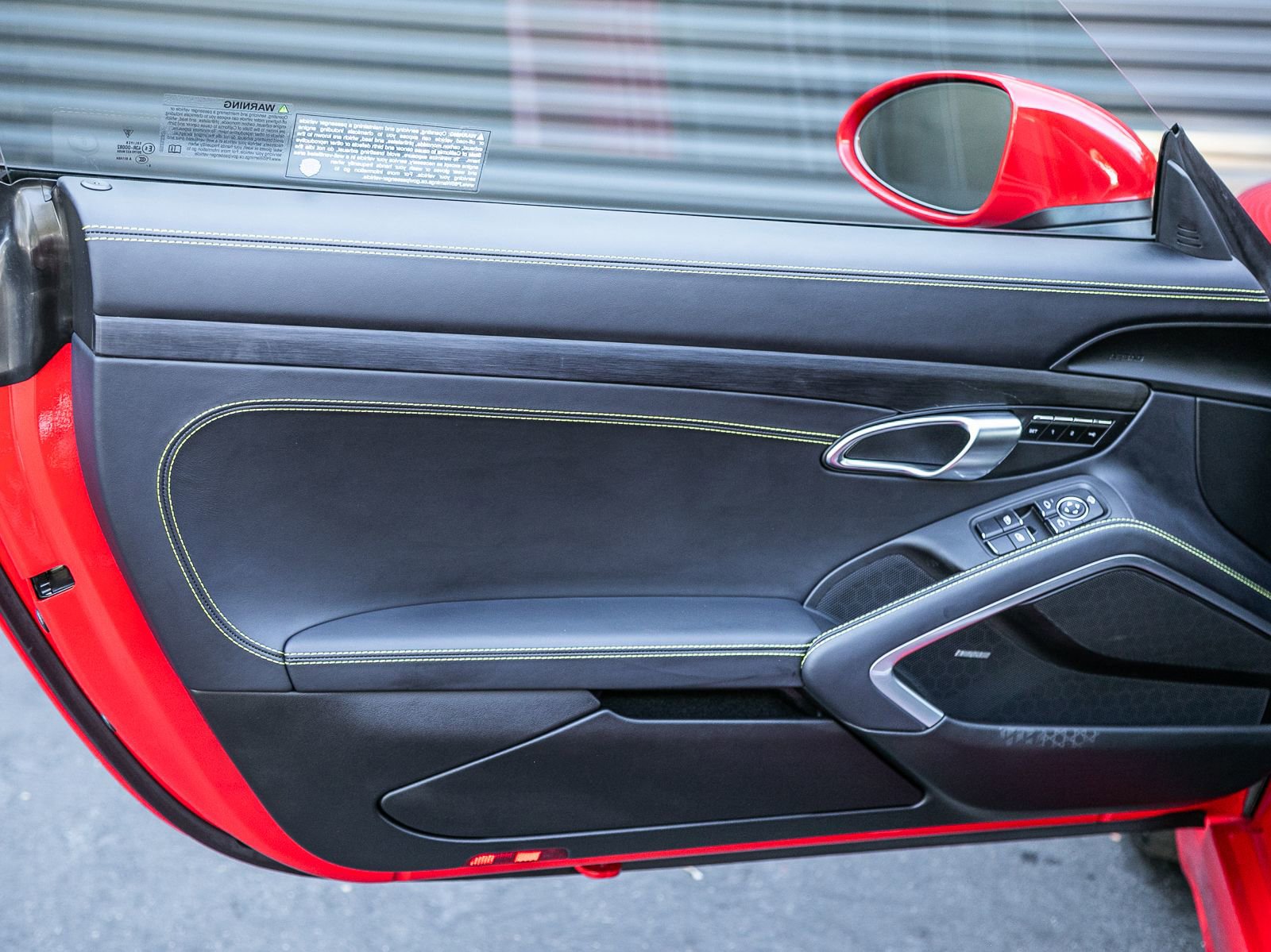 Used 2025 Porsche 718 Boxster GTS image 21