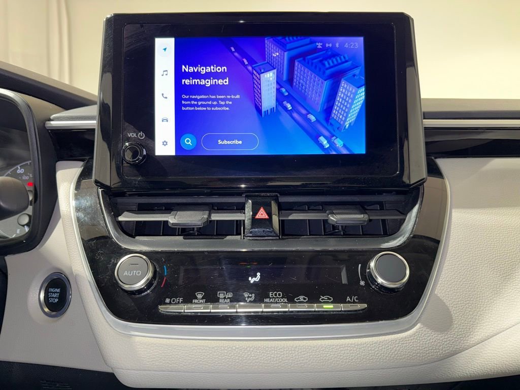 Certified 2024 Toyota Corolla LE image 24