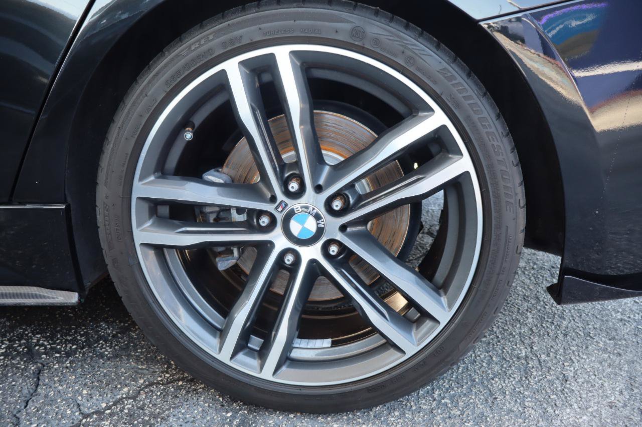 Used 2018 BMW 340i Sedan RWD image 30