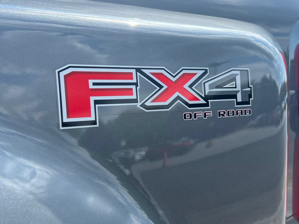 Used 2023 Ford F350 XL w/ 360-Degree Camera Package AWD/4WD image 25