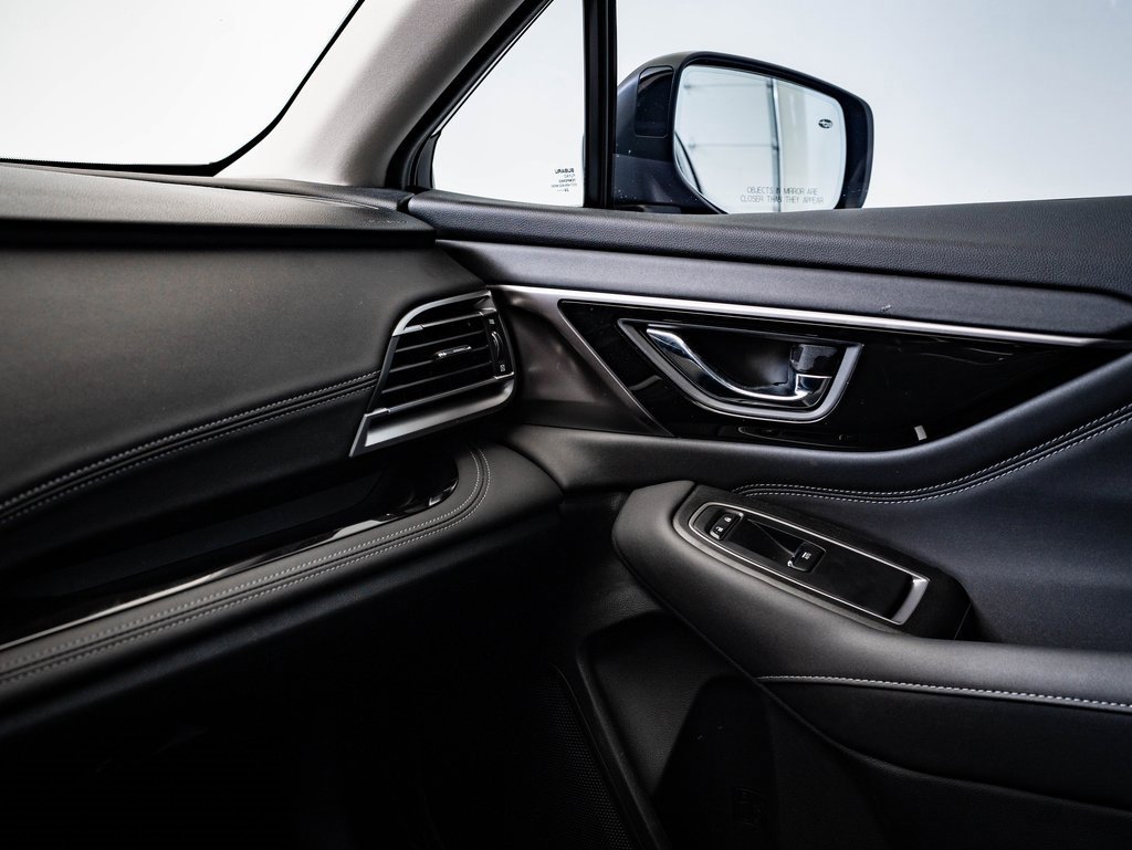 Used 2025 Subaru Outback Touring w/ Popular Package #2 image 40