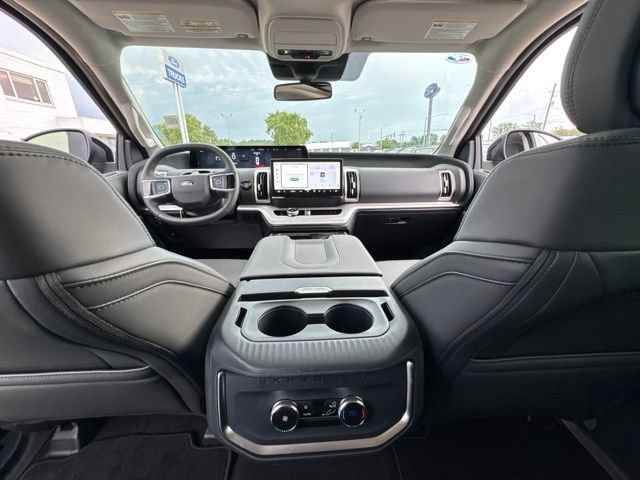 New 2027 Ford Expedition Max Active AWD/4WD image 37