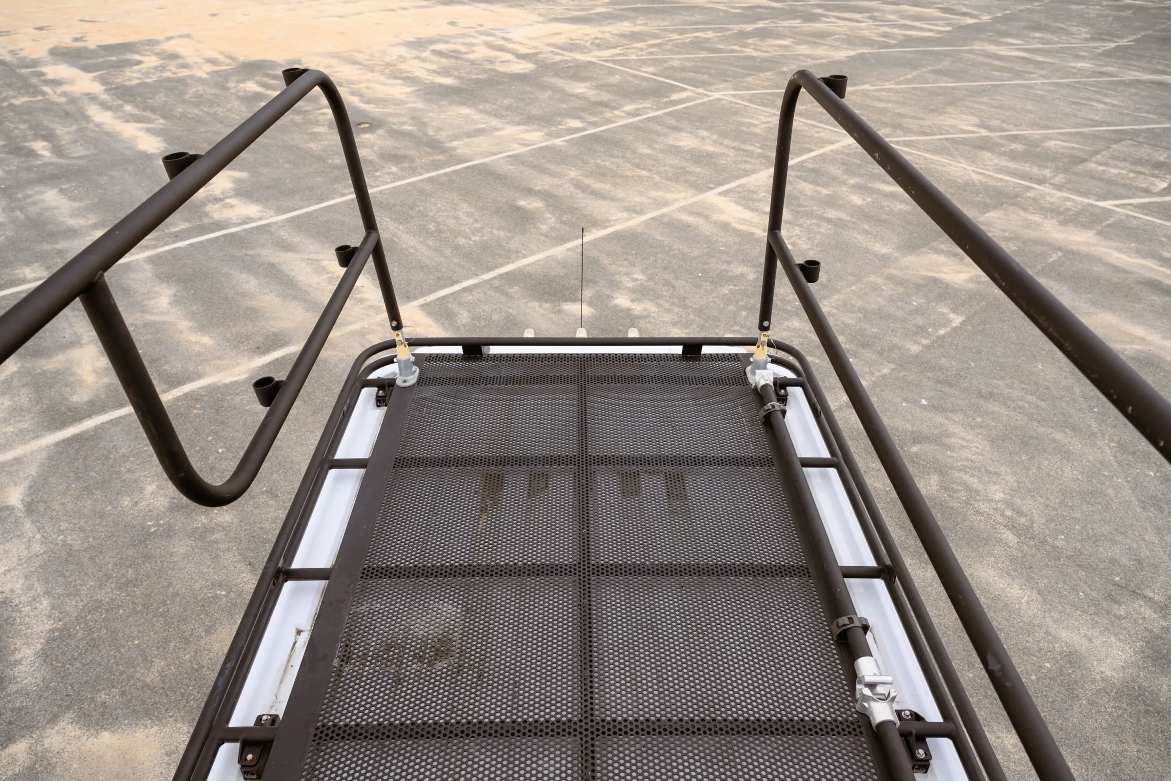 Used 2018 RAM ProMaster 2500 image 8