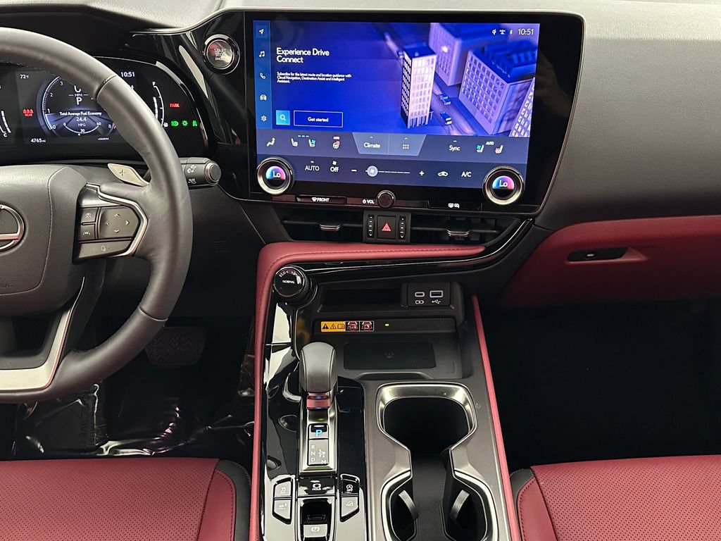 Used 2024 Lexus NX 350 AWD image 24