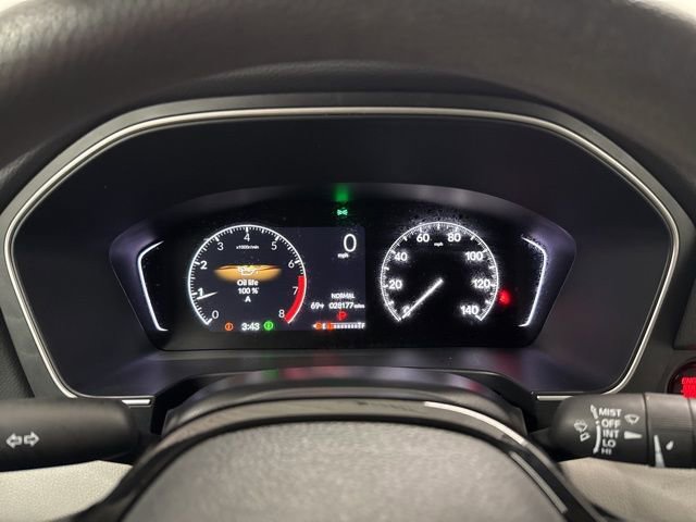 Certified 2023 Honda Pilot LX image 35