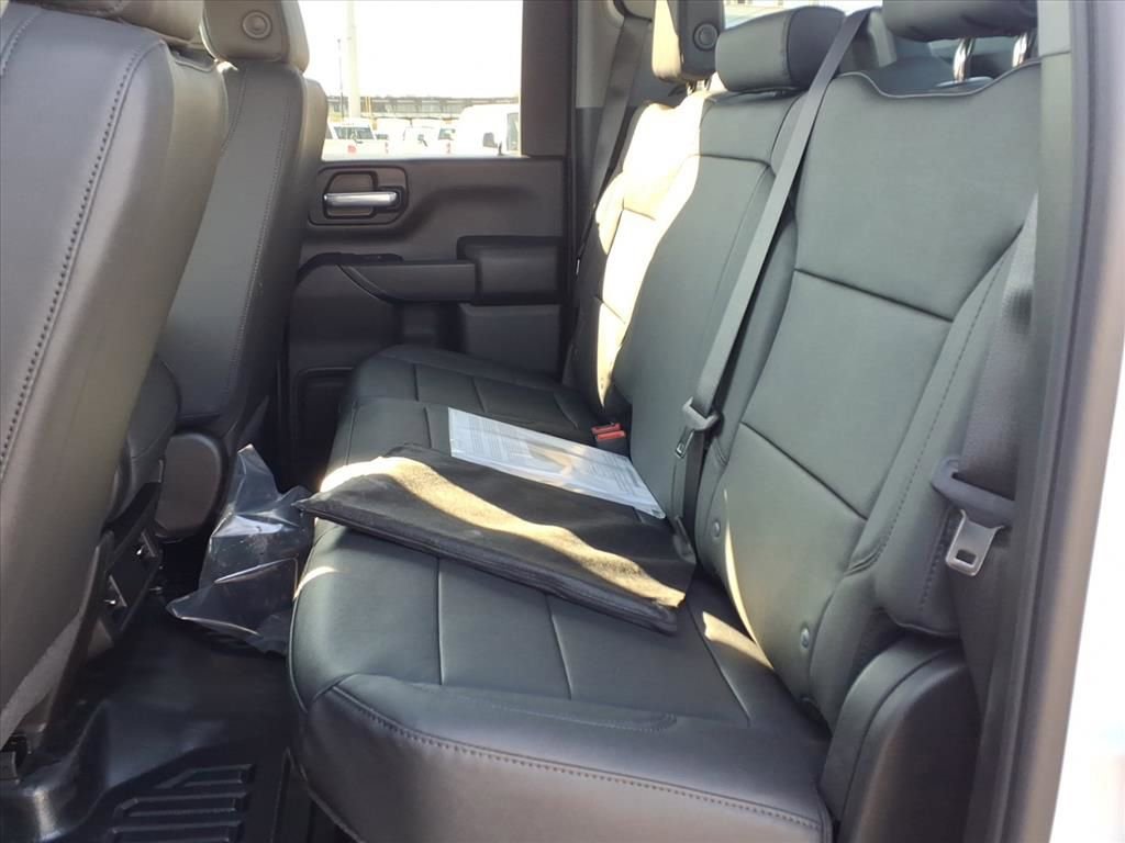 New 2026 Chevrolet Silverado 2500 W/T w/ WT Convenience Package image 18