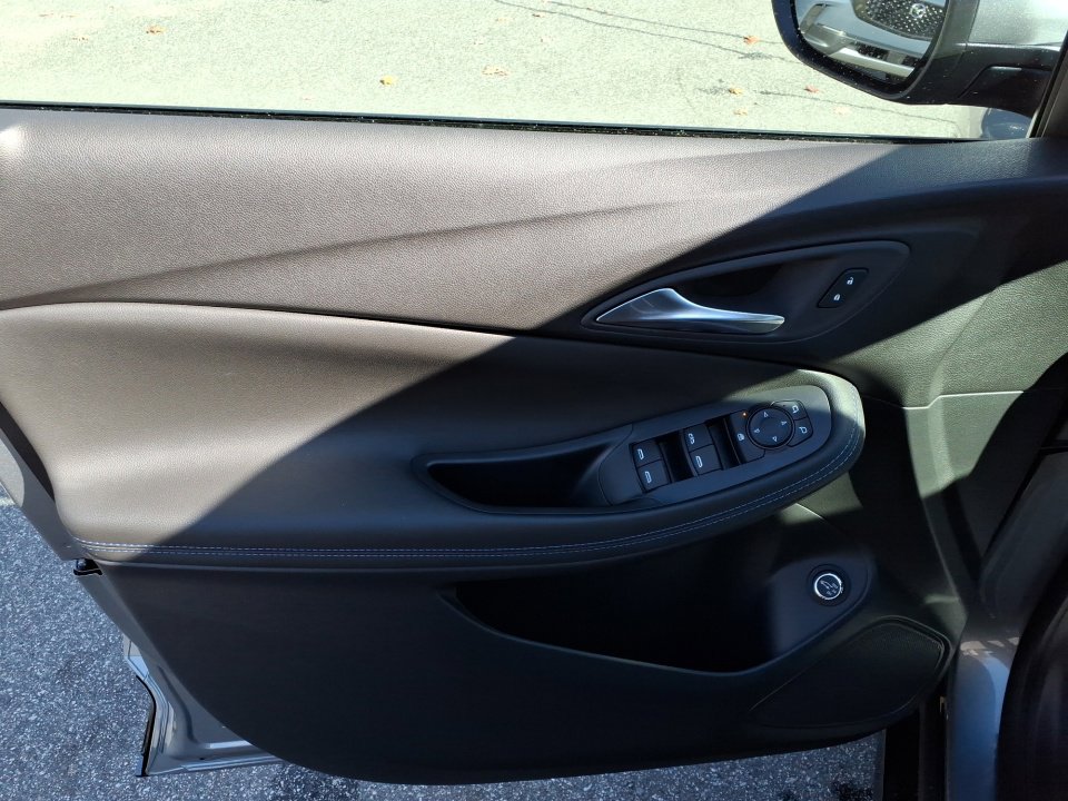 New 2026 Buick Encore GX Sport Touring w/ Comfort Package image 15