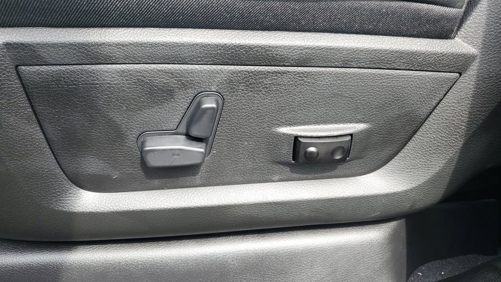 New 2026 RAM 2500 Rebel image 22