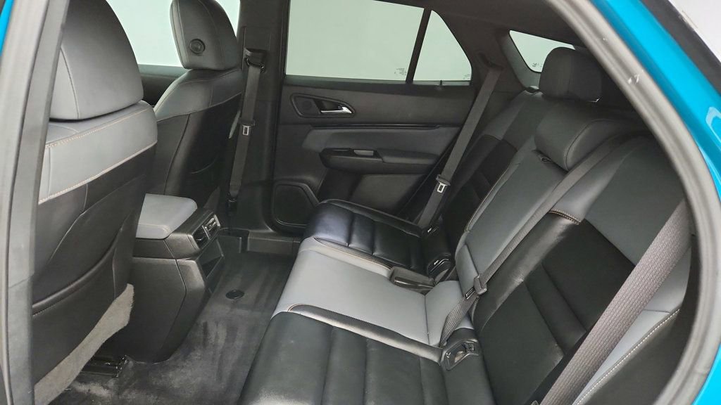 Used 2024 Honda Prologue Touring image 21