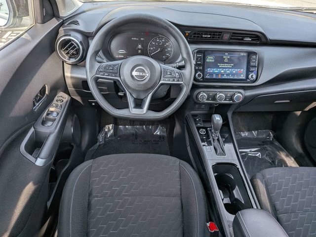 Used 2024 Nissan Kicks SV image 15