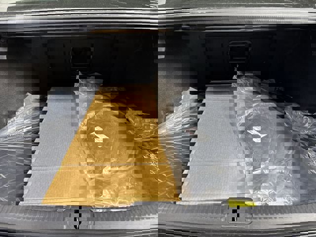 New 2025 Lexus ES 350 F Sport image 33