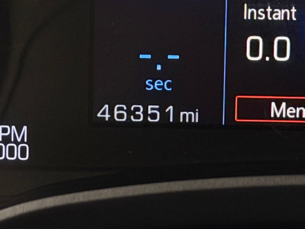 Used 2018 Cadillac XTS Luxury w/ Driver Awareness Package FWD image 14