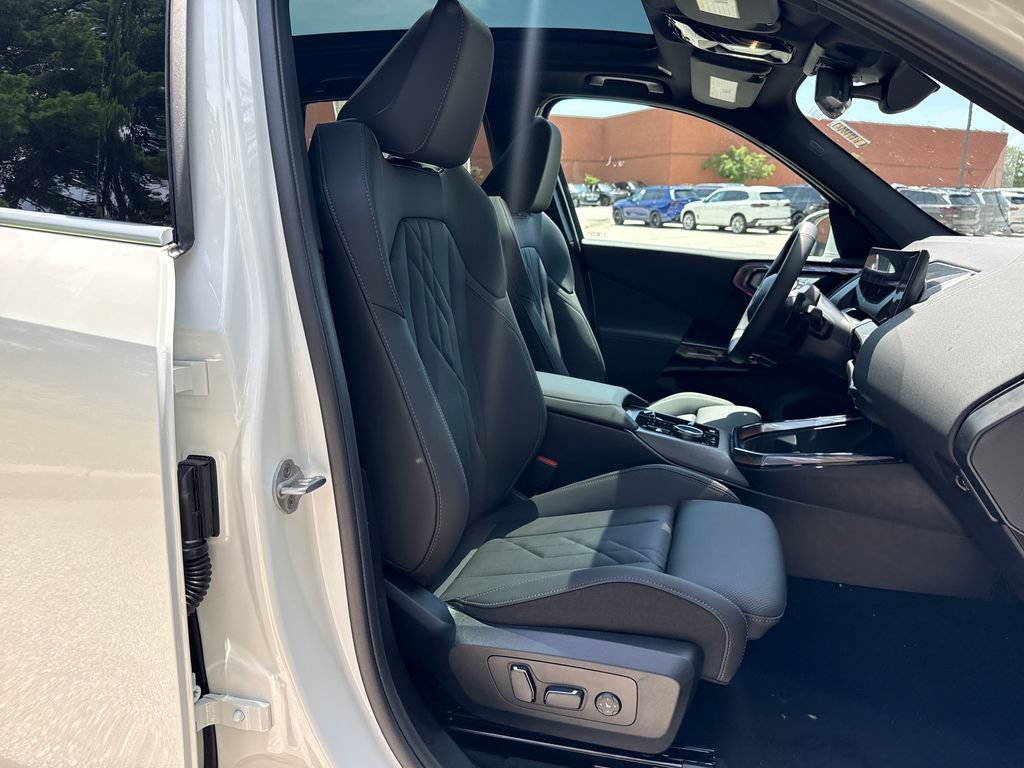 New 2026 BMW X3 xDrive30i w/ Premium Package AWD/4WD image 25
