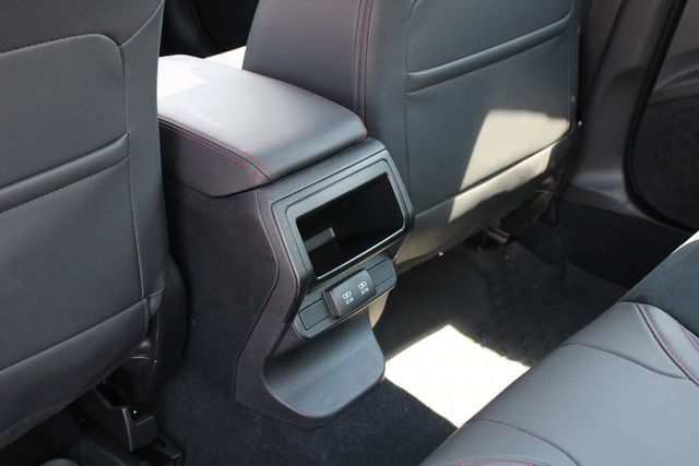 Used 2022 Subaru WRX GT AWD/4WD image 23