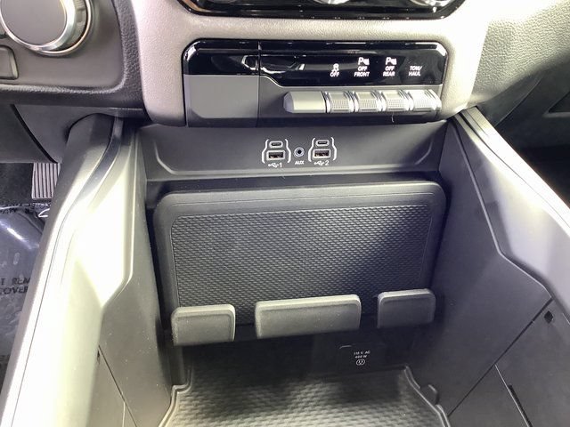 New 2026 RAM 1500 Big Horn AWD/4WD image 19