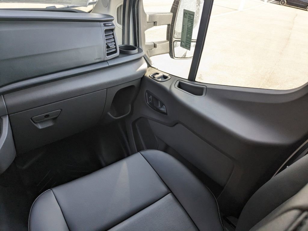 New 2025 Ford Transit 150 Low Roof w/ Load Area Protection Package image 19