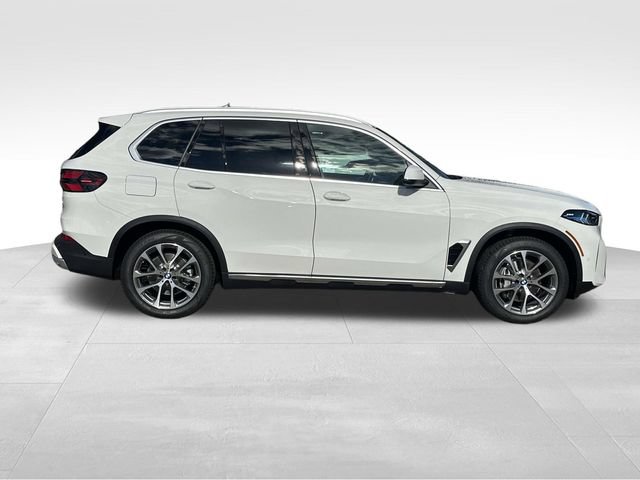 New 2026 BMW X5 xDrive40i AWD/4WD video 2