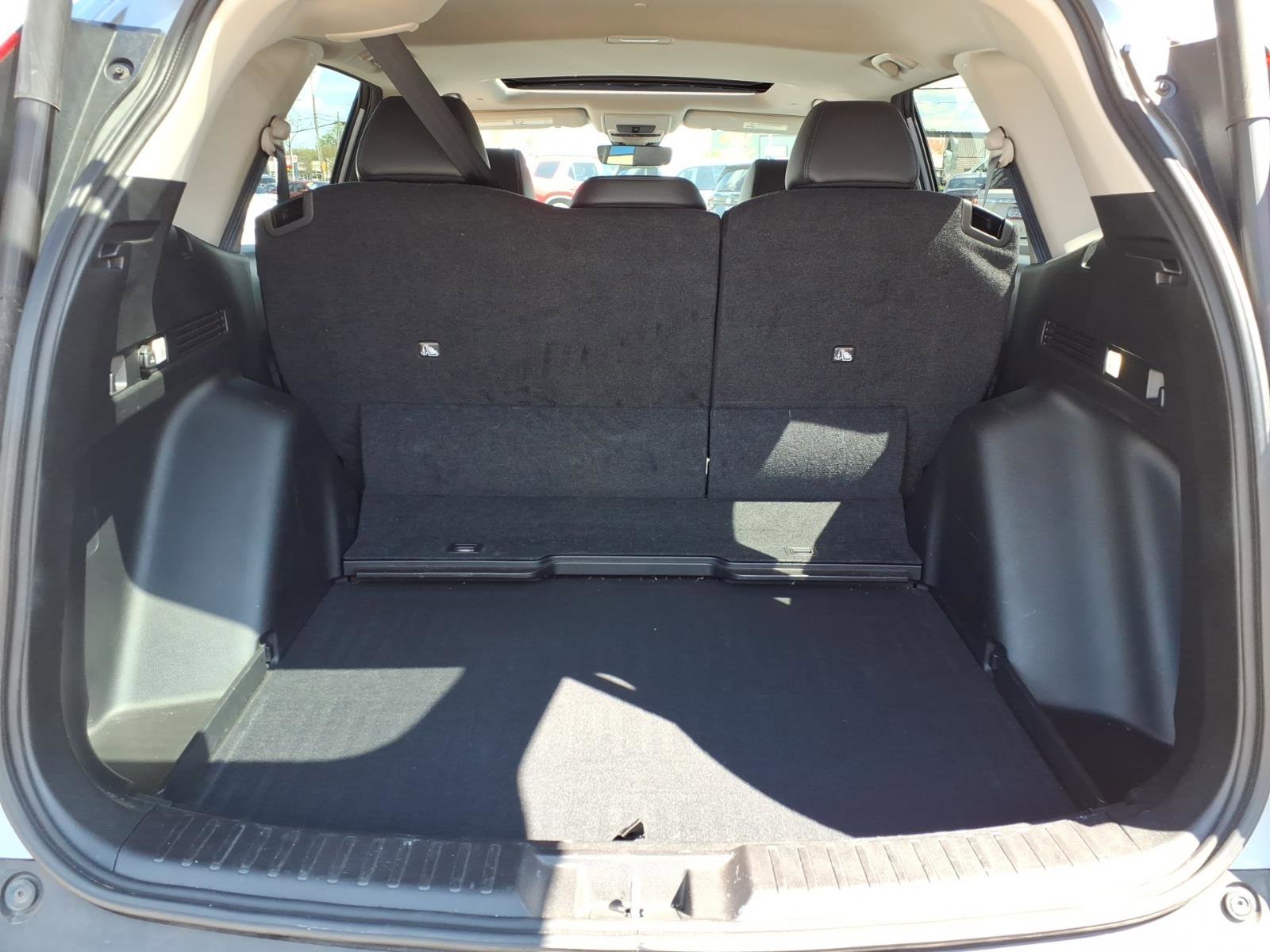 Used 2023 Honda CR-V EX-L image 13