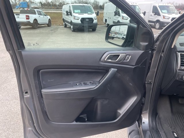 Used 2020 Ford Ranger Lariat w/ Technology Package image 23