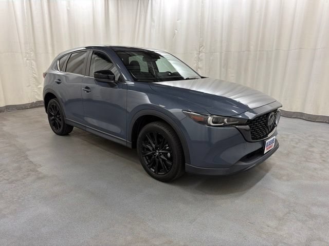 Used 2023 MAZDA CX-5 Carbon Edition