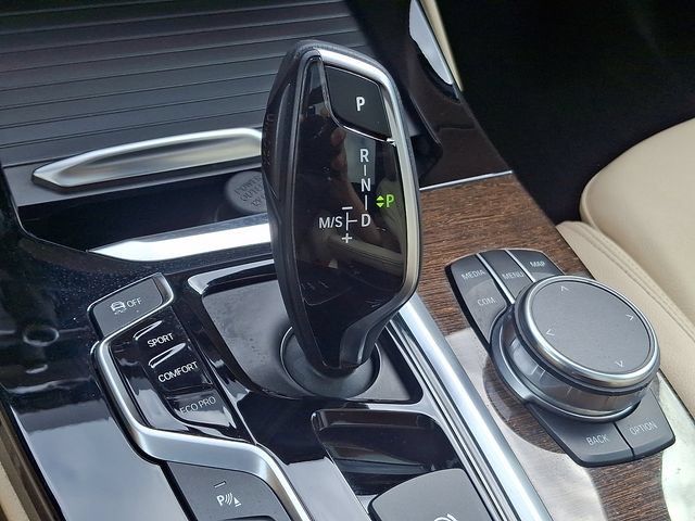 Used 2018 BMW X3 xDrive30i AWD/4WD image 22