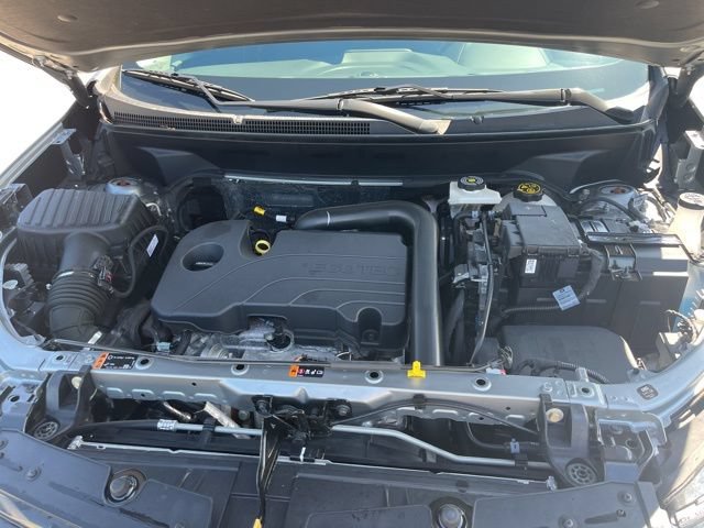 Used 2023 Chevrolet Equinox LT FWD image 42