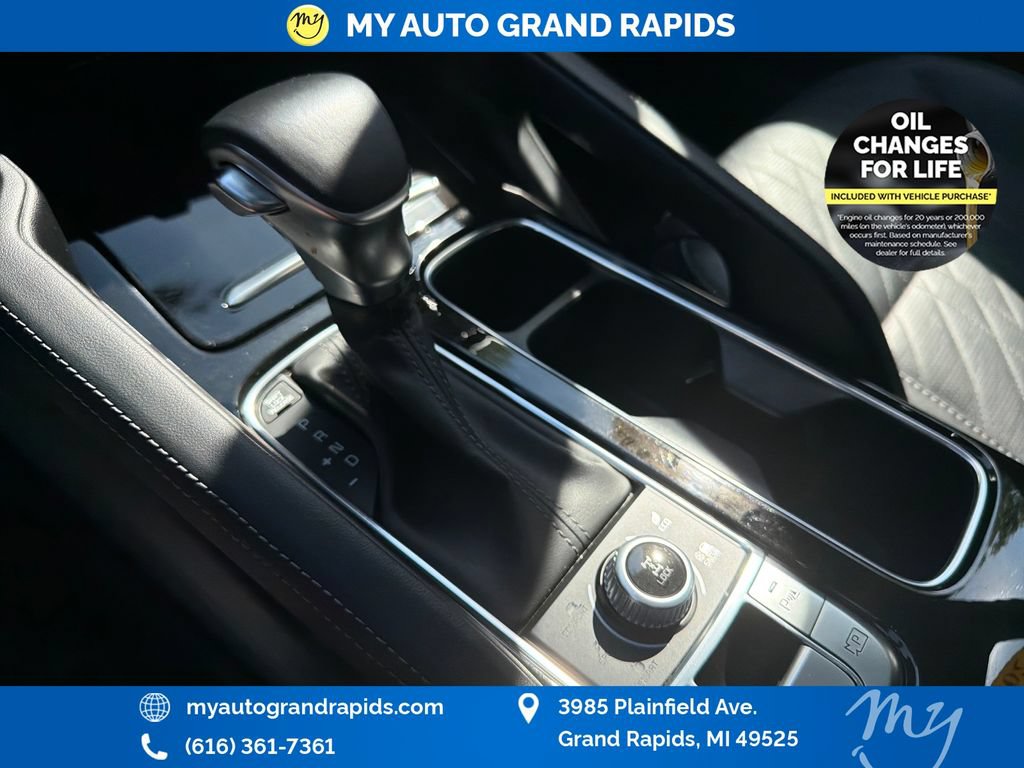 Used 2024 Kia Telluride SX Prestige X-Line AWD/4WD image 27