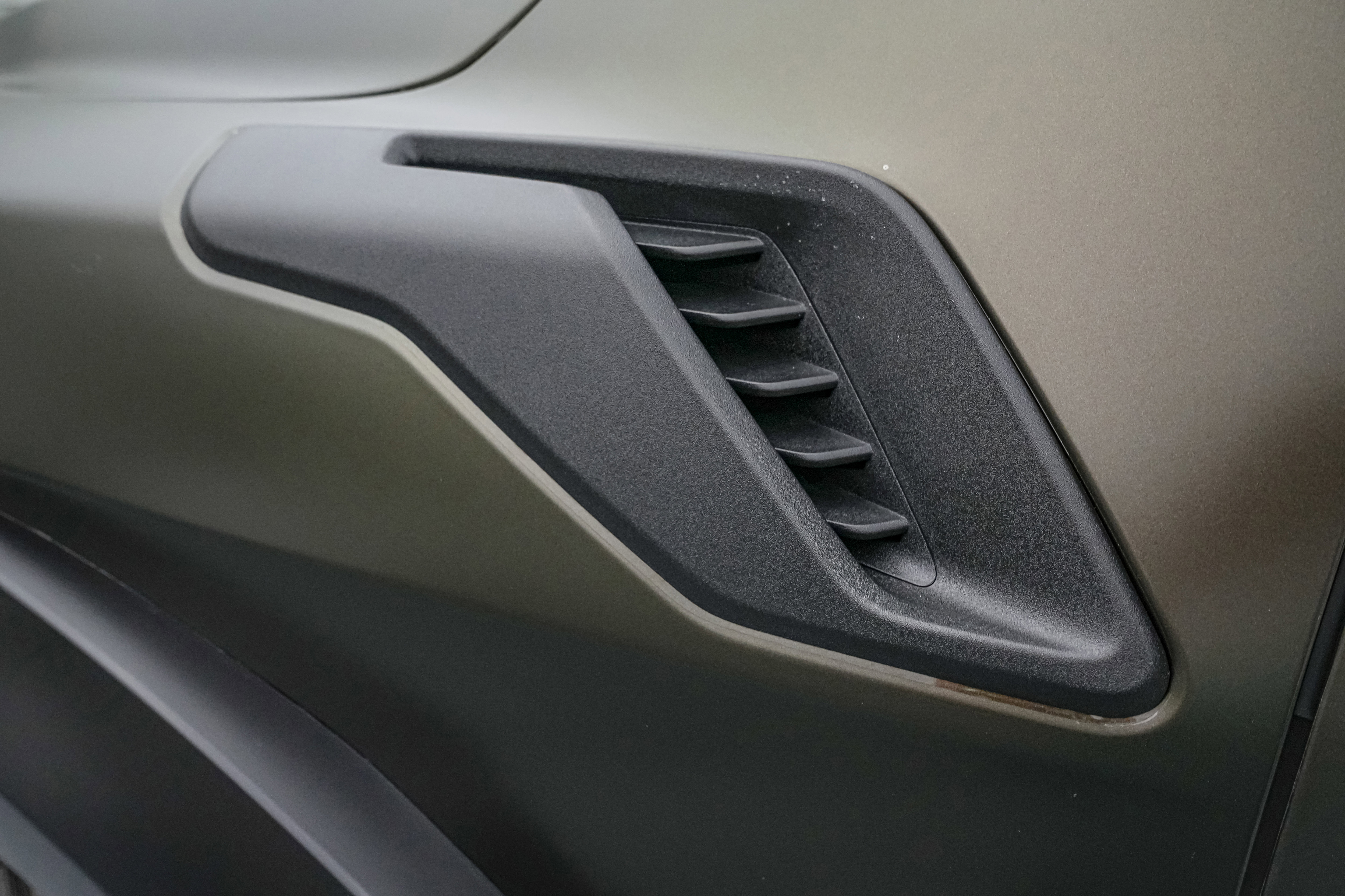 New 2026 Ford F150 Raptor image 26