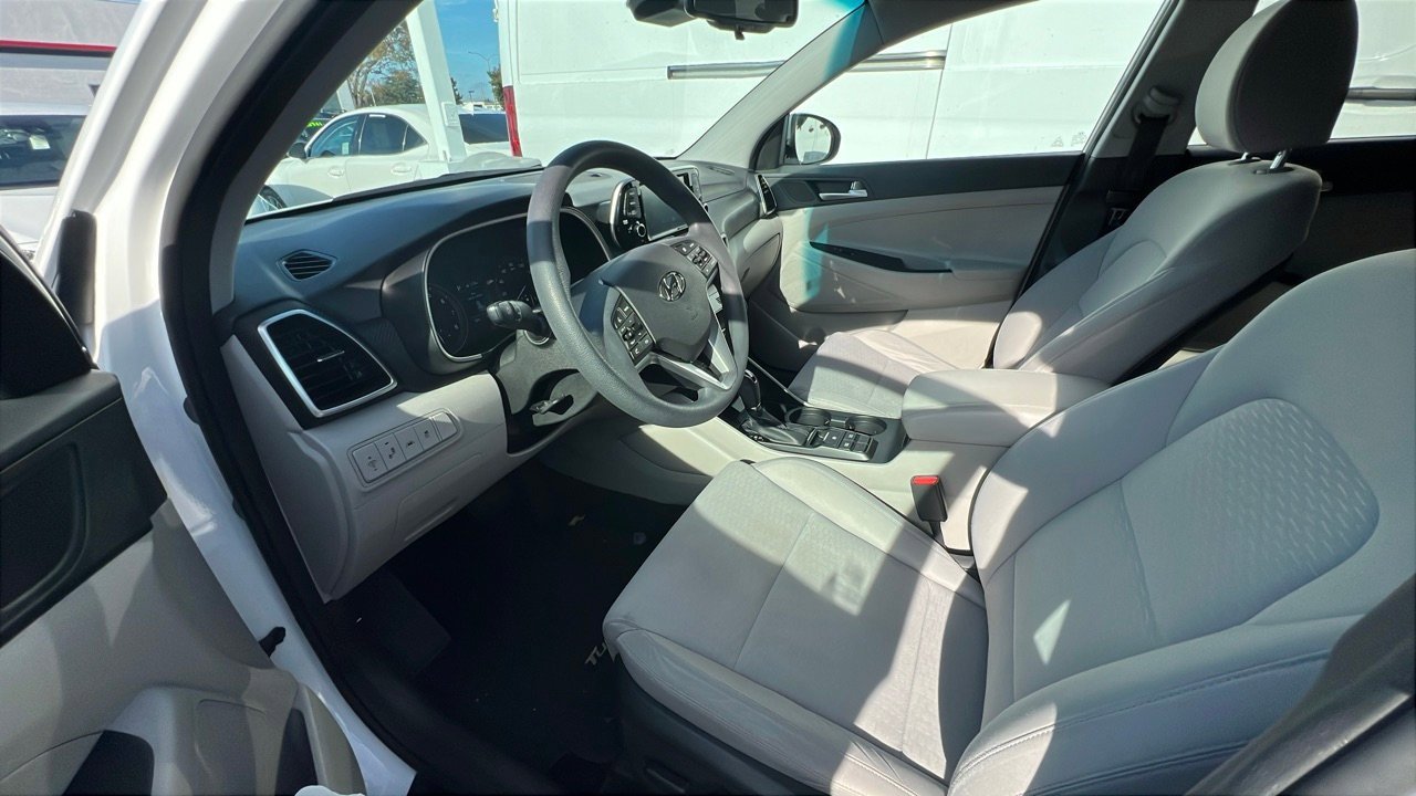 Used 2019 Hyundai Tucson SEL image 5