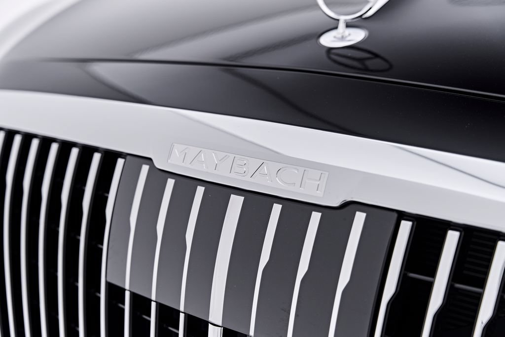 Used 2022 Mercedes-Benz Maybach S 580 4MATIC image 19