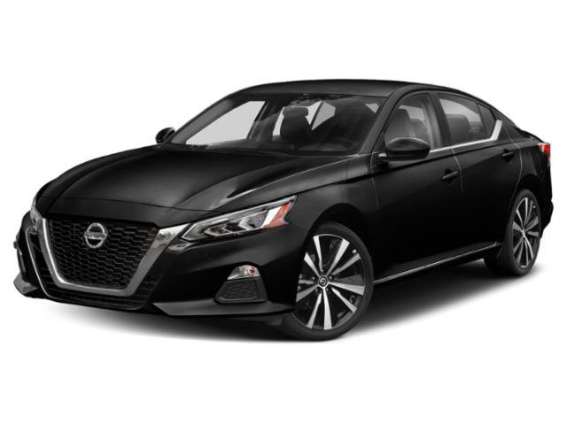 Used 2019 Nissan Altima 2.5 SR FWD video 1