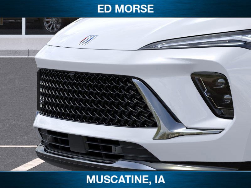 New 2026 Buick Envision Sport Touring image 13