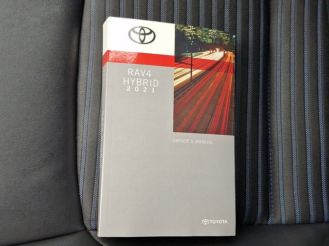 Used 2021 Toyota RAV4 XSE image 31