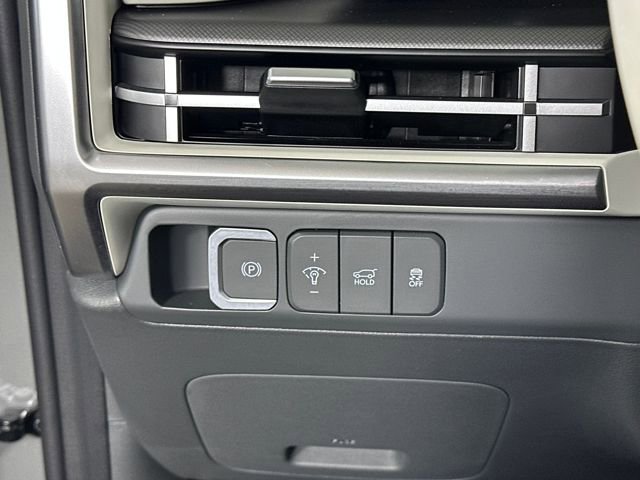 Certified 2026 Hyundai Santa Fe SEL image 19