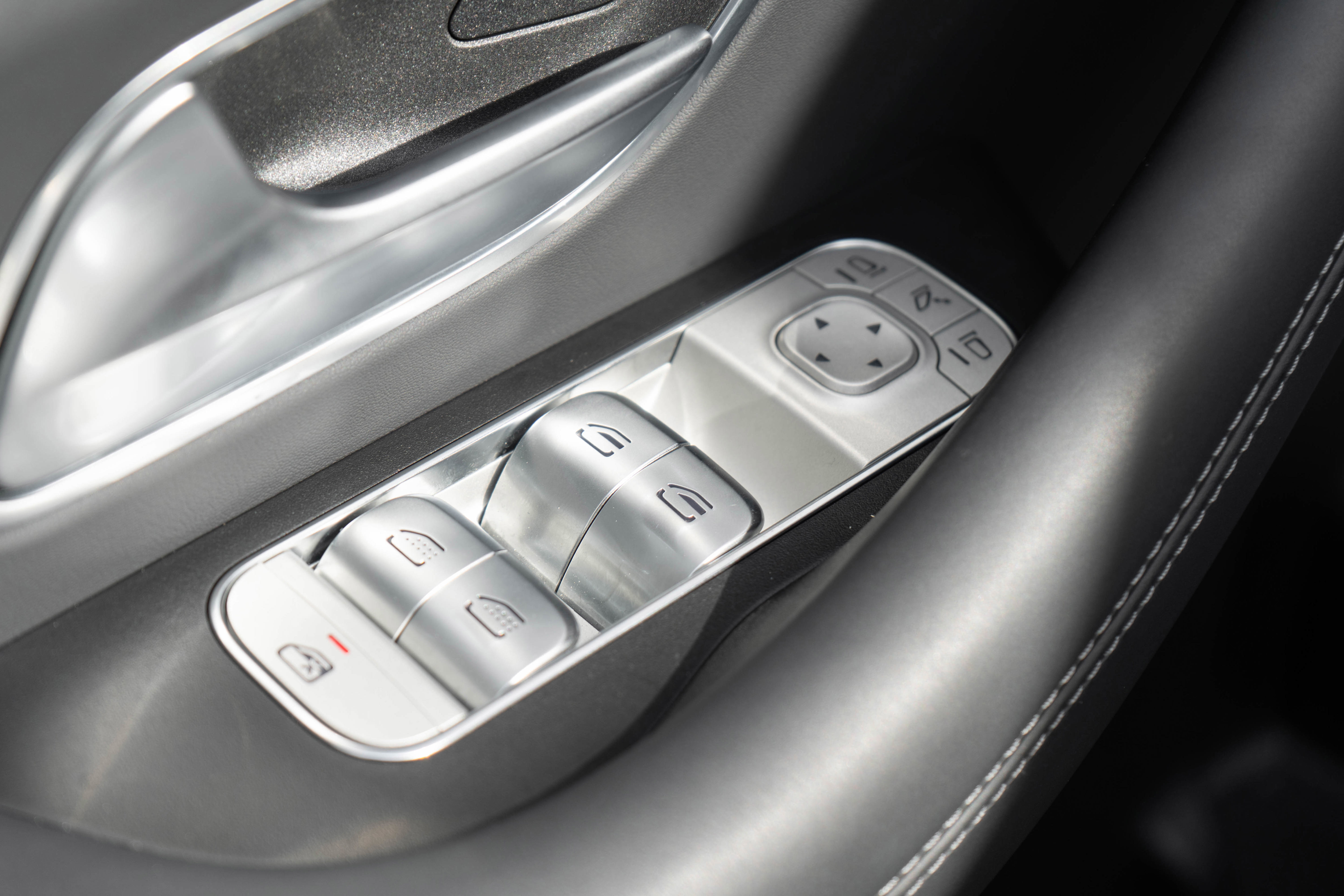 Used 2022 Mercedes-Benz GLE 63 AMG S image 16