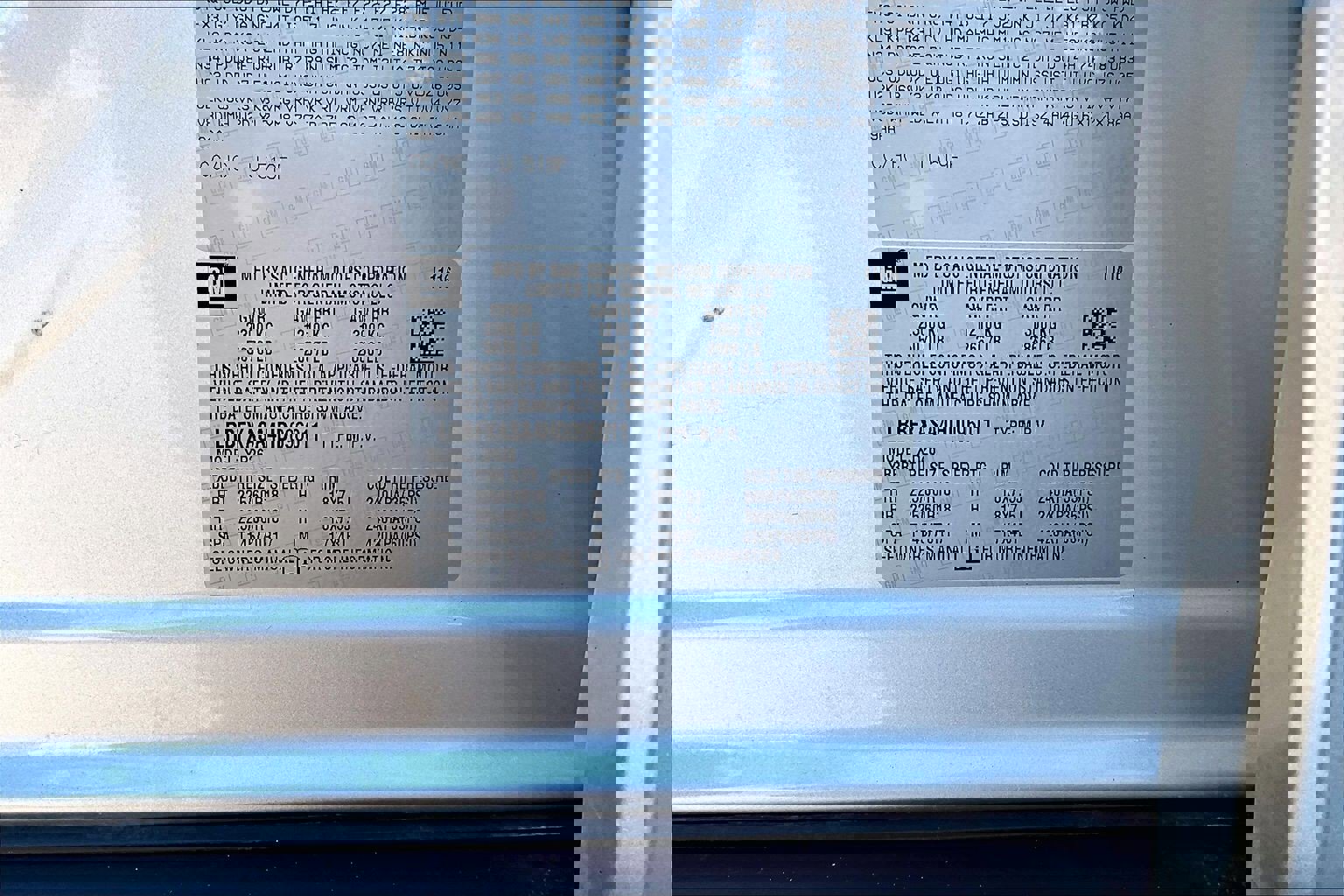 Used 2017 Buick Envision Preferred w/ LPO, Cargo Package image 21