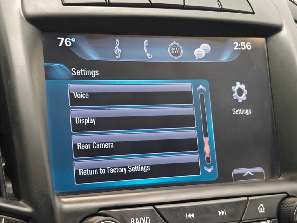 Used 2017 Buick Regal Sport Touring FWD image 31