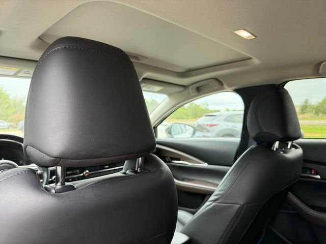 Certified 2023 MAZDA CX-30 2.5 Turbo w/ Premium Package image 26