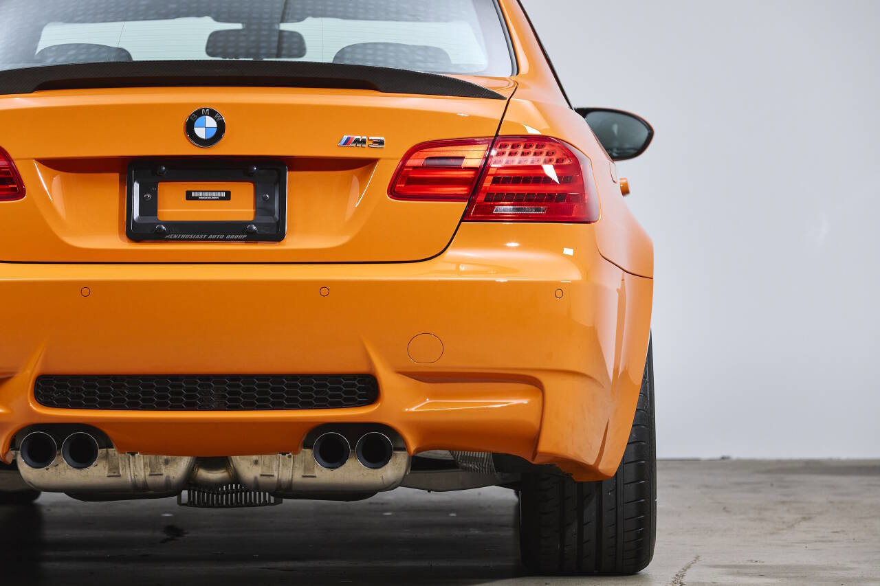 Used 2013 BMW M3 Coupe image 19