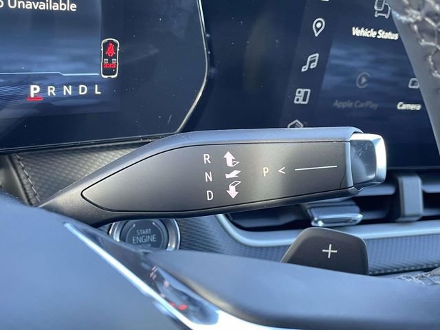 New 2026 Chevrolet Equinox LT image 26