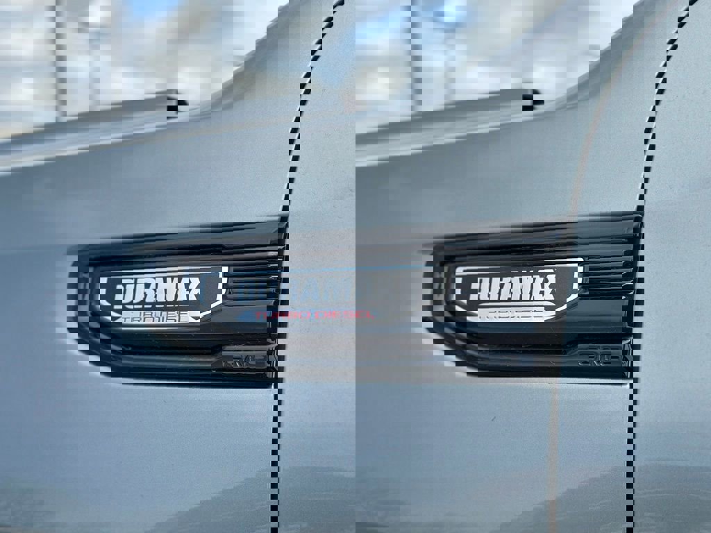 New 2026 GMC Sierra 1500 Elevation w/ Preferred Package image 33