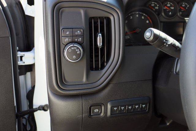 New 2025 Chevrolet Silverado 3500 W/T w/ WT Convenience Package RWD image 11