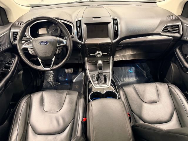 Used 2018 Ford Edge Titanium w/ Technology Package image 41