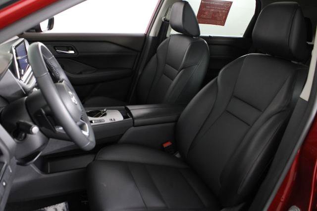 Certified 2022 Nissan Rogue SV w/ SV Premium Package FWD image 21
