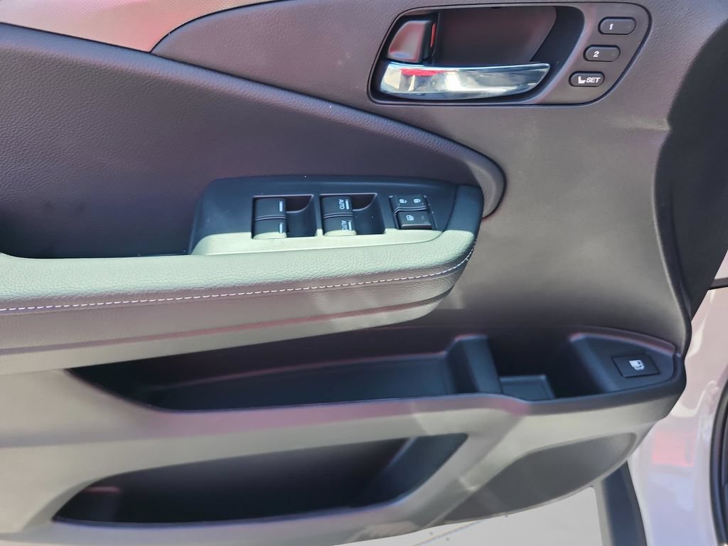 New 2026 Honda Ridgeline RTL image 21