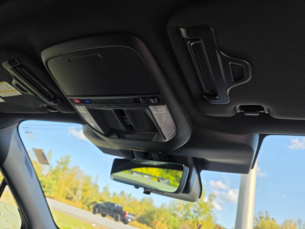 New 2025 Subaru Forester Touring image 21