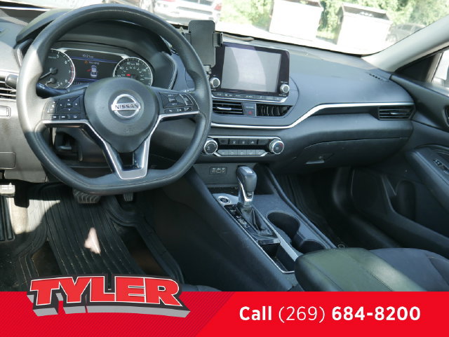 Used 2019 Nissan Altima 2.5 S FWD image 32
